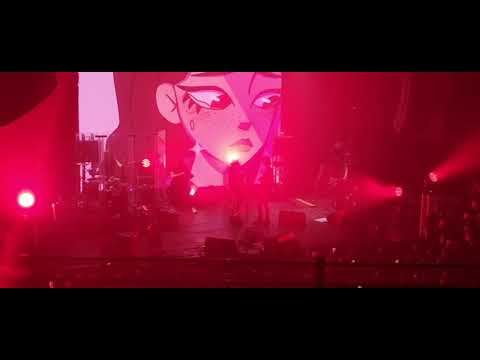 Видео: ДОРА концерт (Москва 14.03.2021)