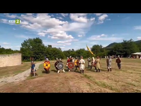 Видео: Велики Преслав - среща със Средновековието, "№1 – Туризмът" - 10.10.2021 по БНТ