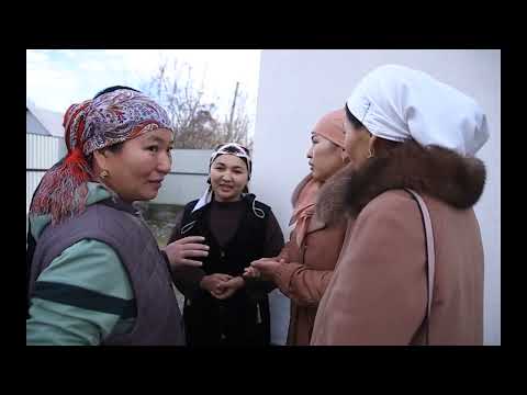 Видео: Бата той Аалым.