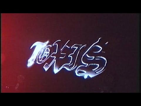 Видео: КЛАБШОУ TOXIS МОСКВА