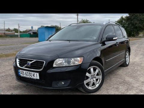 Видео: Моя VOLVO V50 1.6d ЗАМІНА рем.комплекту ФОРСУНОК, мембрана клапанної кришки