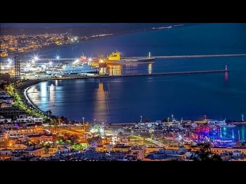 Видео: МЕРСИН Турция АЯШ: Пляжи с голубым флагом. Строящиеся комплексы и Шикарные виды на море #mersin