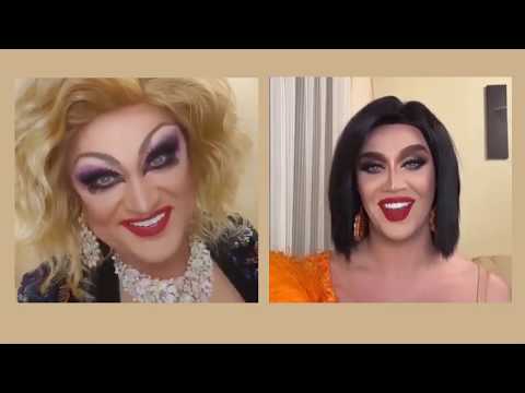 Видео: Заза Наполи, Эвелина Гранд и Анна Седокова в прямом эфире!