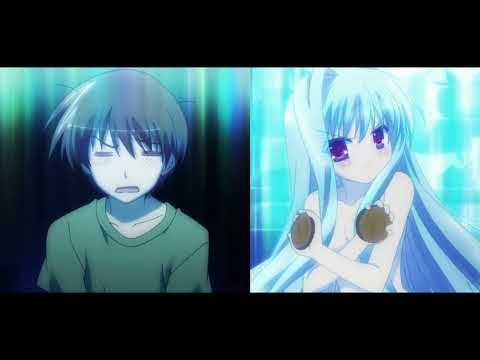 Видео: Иванушки International — Билетик в Кино (Slowed)