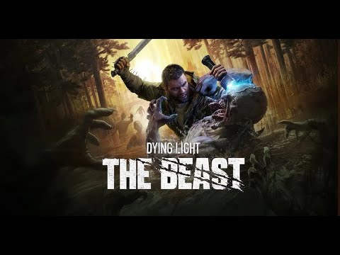 Видео: Dying Light: The Beast / прохождение 7 / ЗомбоРалли