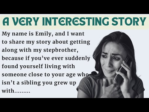 Видео: Ежедневная практика аудирования английского языка | Учитесь на реальных историях