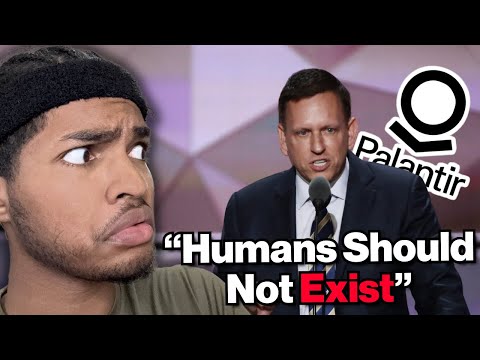 Видео: Самая ЗЛАЯ американская компания