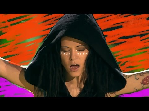 Видео: Ставрович, Меладзе, Панайотов - Текила-любовь (Голос 5 Полуфинал) 23.12.16