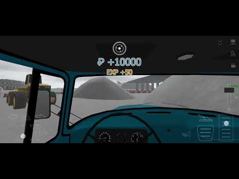 Видео: Еду на зиле  MMZ 130