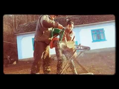 Видео: Бензопила Урал 2