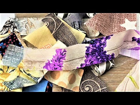 Видео: Уберите нож, не надо мата! Что делать, если на вас напало вдохновение DIY мастер-класс