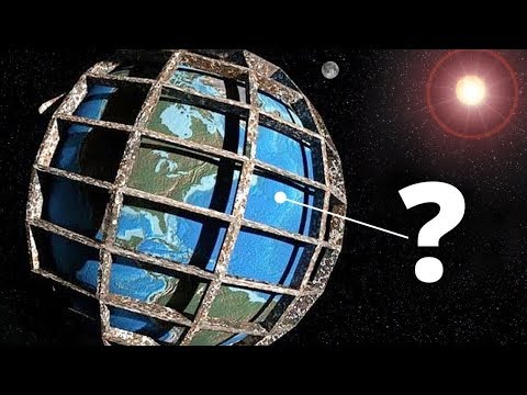 Видео: Что, ЕСЛИ ЗЕМЛЯ ЭТО ТЮРЬМА И как из неё выбраться?