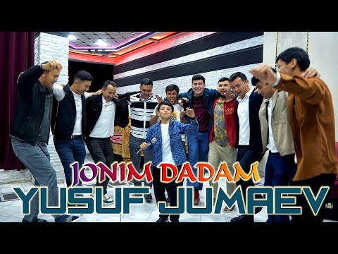 Видео: Yusuf Jumaev jonim dadam Юсуф Жумаев даврамизни қиздирди