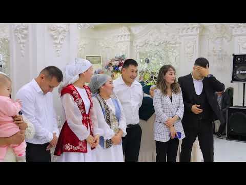 Видео: 60 жас той толык нуска