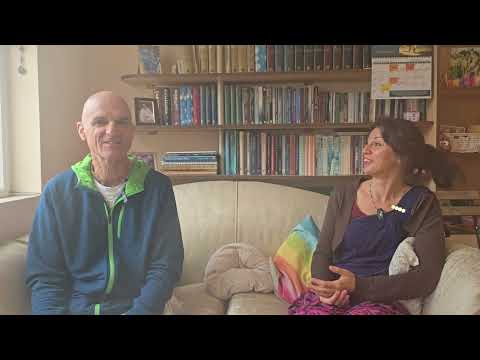 Видео: Как я пришёл к сознанию Кришны #30 — Навина Нирада прабху, Швейцария