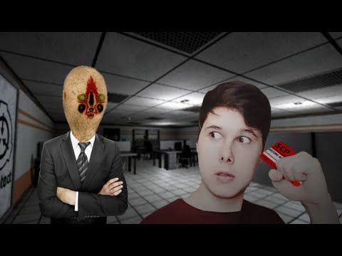 Видео: Windy31 СМЕШНЫЕ МОМЕНТЫ в SCP Containment Breach [Винди31] #2