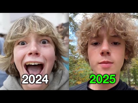 Видео: Где сейчас популярные интернет-мемы! (Тогда и сейчас) 😢💔