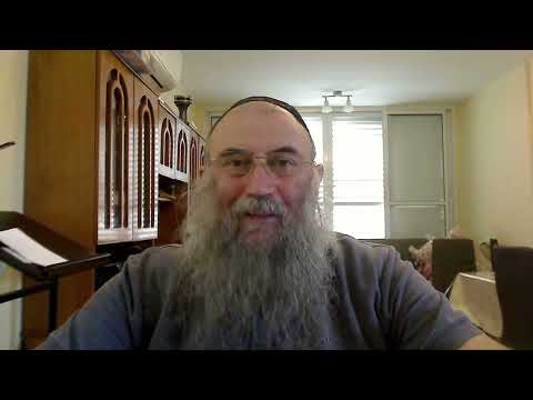 Видео: Зогар для Народов Мира: Ишмаэль - между благословением и изгнанием. Часть 1.