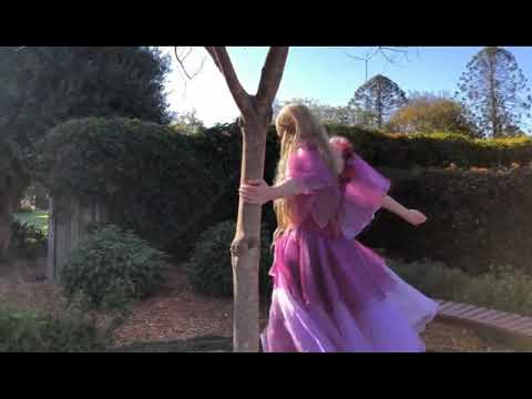 Видео: Рома Жуков - Фея (Music Video)