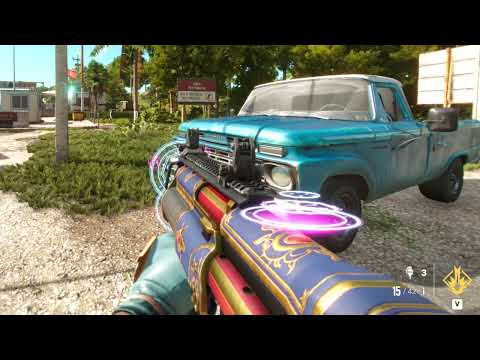 Видео: Буумър 🐶 - Far Cry 6 #16