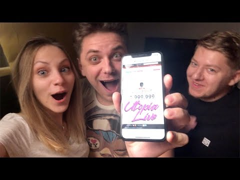 Видео: Utopia Live #3 [Неудачники]