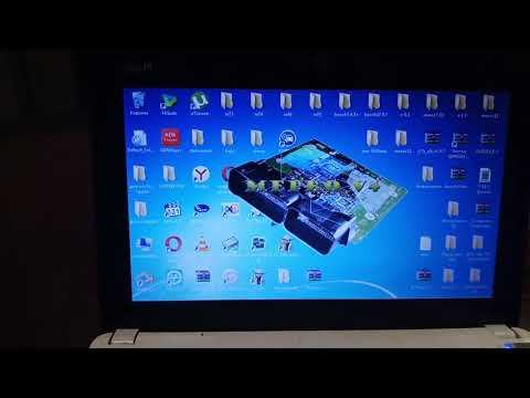 Видео: Как редактируется прошивка по логам.