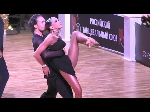 Видео: Румба, сборка танца = Russian Open Dance Festival 2023, Взрослые латина