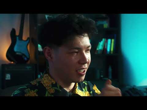 Видео: Мой путь в профессии — иллюстратор