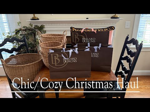 Видео: *НОВИНКА* Рождественские сокровища, вдохновлённые Ральфом Лореном! Шикарные и уютные рождественск...