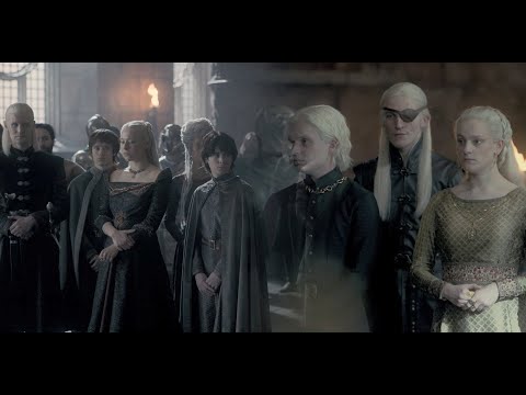 Видео: House of the Dragon | Дом дракона — Меладзе Crack