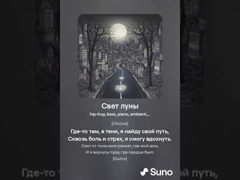 Видео: Свет луны