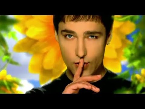 Видео: Юрий Шатунов - Майский вечер /Official Video 2008