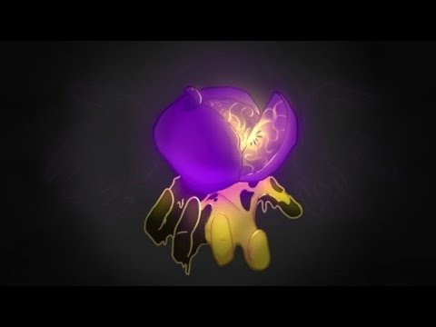 Видео: UnderTale | AU | Озвучка комикса | Сломленный слуга. #1часть
