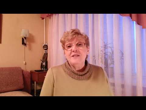 Видео: Видеть в людях хорошее (из архива 2017г)