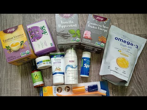 Видео: ЗАМОВЛЕННЯ IHERB☀️ЗНИЖКА МІНУС 29% НА ВСЕ🔥