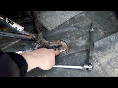 Видео: купил peugeot boxer