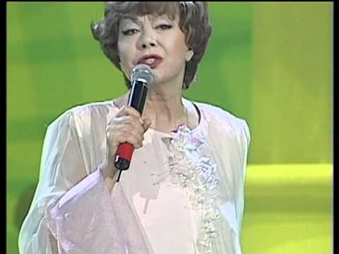 Видео: Эдита Пьеха - Никогда любить не поздно (2002)