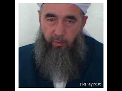 Видео: Эшони нуриддинчон. Саволу чавоб. 054. 2006.г