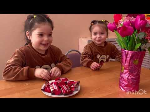 Видео: 2 марта 2025 г.