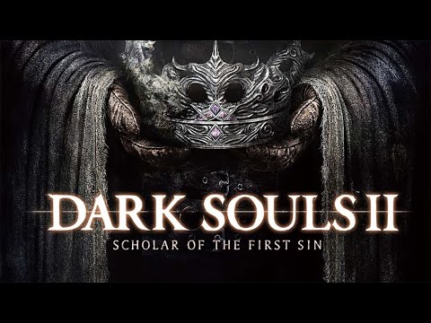 Видео: Dark Souls 2 Scholar Of The First Sin Послесловие (Обзор и оценка игры). ВНИМАНИЕ, СПОЙЛЕРЫ!