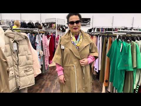 Видео: Расхламление обуви. Индийские платья GANG с примерками /OFFPRICE в ТЦ Облака. Недорогие пальто