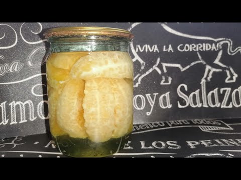 Видео: АПЕЛЬСИНЫ В СИРОПЕ //В АВТОКЛАВЕ ДОМАШНИЙ СТАНДАРТ