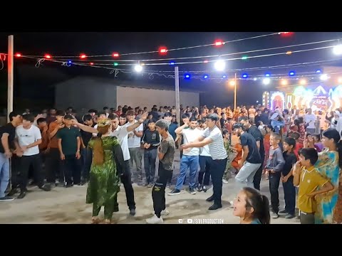 Видео: Далери Зарифи Дара Дара Анористон бра базми 2025 дар Ёвонсити
