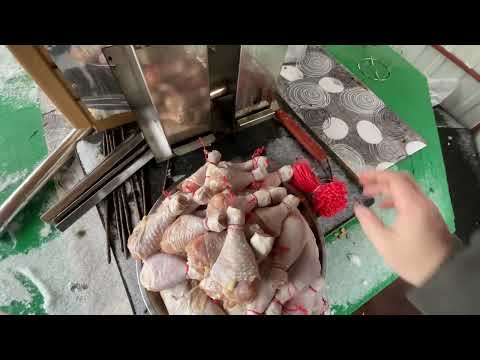 Видео: Доба в коптильні✅Коптиму курячі  🍗 в коптильні DREVOS💪🏻