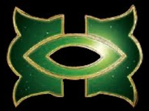 Видео: Сумерки Империи, 4 ред., обзор фракции Клубок Наалу