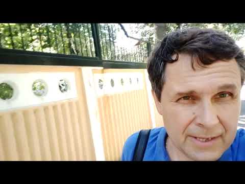 Видео: У стен КВТИУ: мне есть что вспомнить