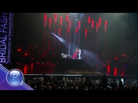 Видео: GALENA ft. FIKI - KOY / Галена ft. Фики - Кой, live 2014