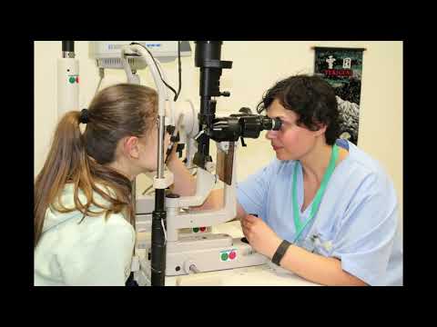 Видео: Д-р Владислава Косталевска - конюнктивити през лятото