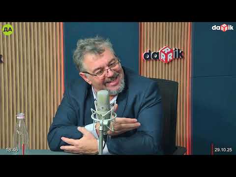 Видео: За моделът "Пеевски", превзетата държава и възможните пътища пред нас