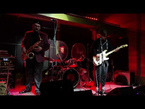 Видео: NNK – 10.11.25 – Да фест – клуб «Китайский Летчик Джао Да».